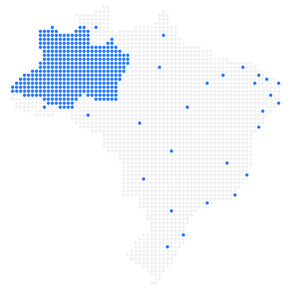 amazonas